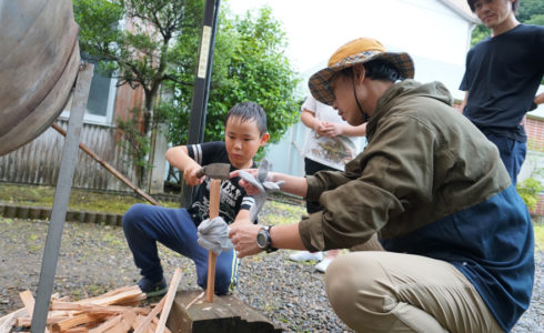 190714キャンプ写真その4